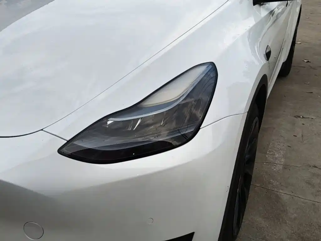 Tesla Model Y — миниатюра 24