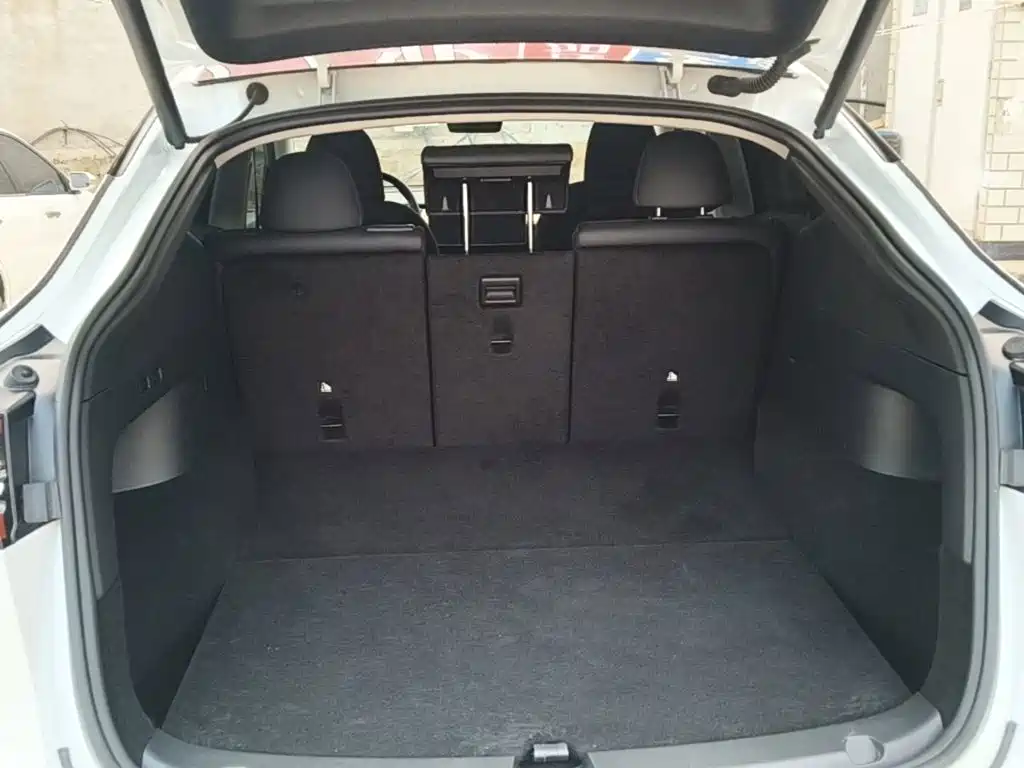 Tesla Model Y — миниатюра 19