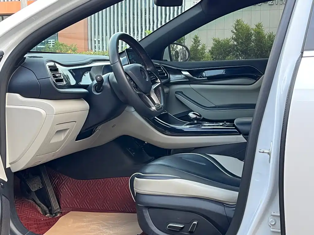 BYD Qin PLUS — миниатюра 5