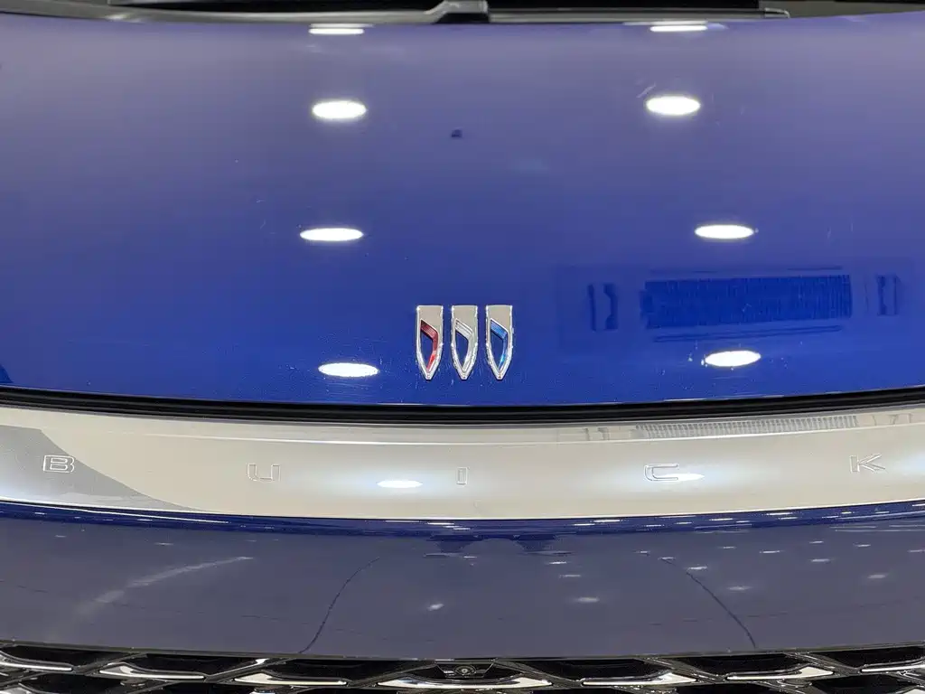 Buick Century — миниатюра 11