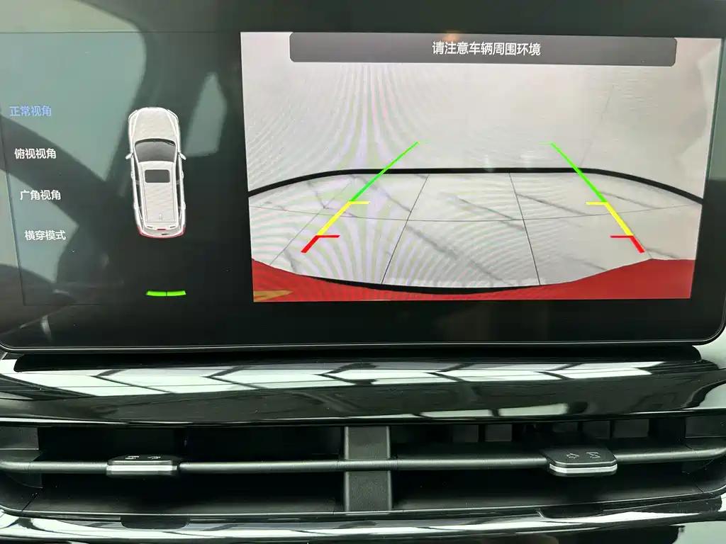 Haval H6 — миниатюра 17