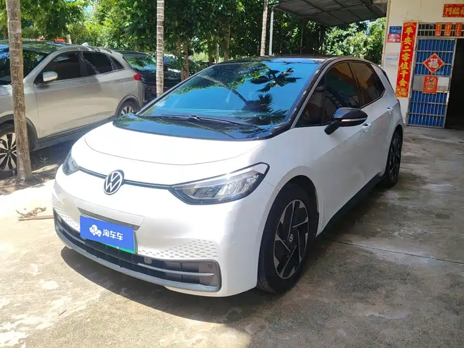 Volkswagen ID.3