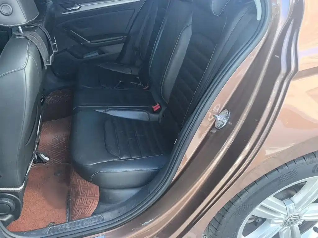 Volkswagen Lamando — миниатюра 15