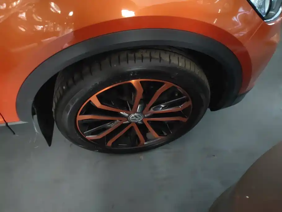 Volkswagen T-Roc — миниатюра 6