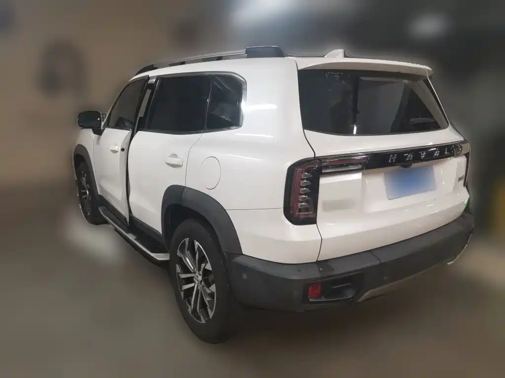 Haval Big Dog — миниатюра 6