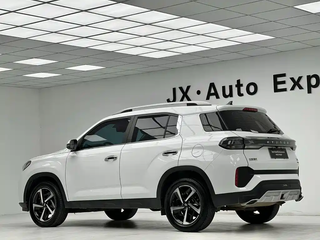 Hyundai ix35 — миниатюра 24