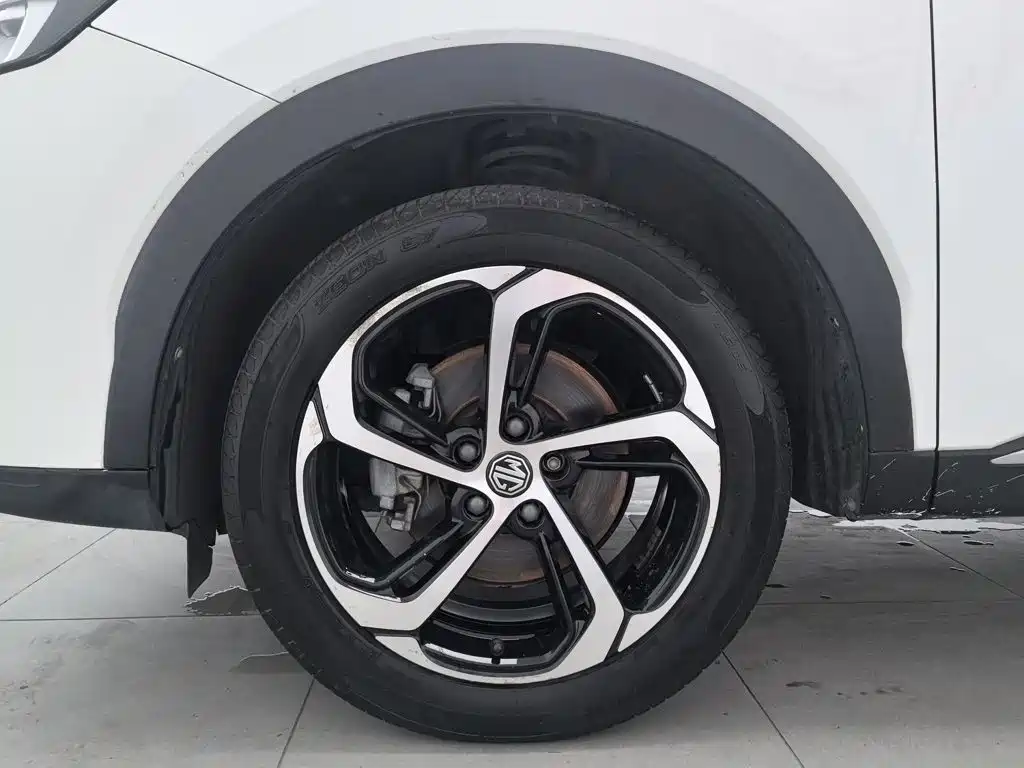 MG Pilot — миниатюра 17