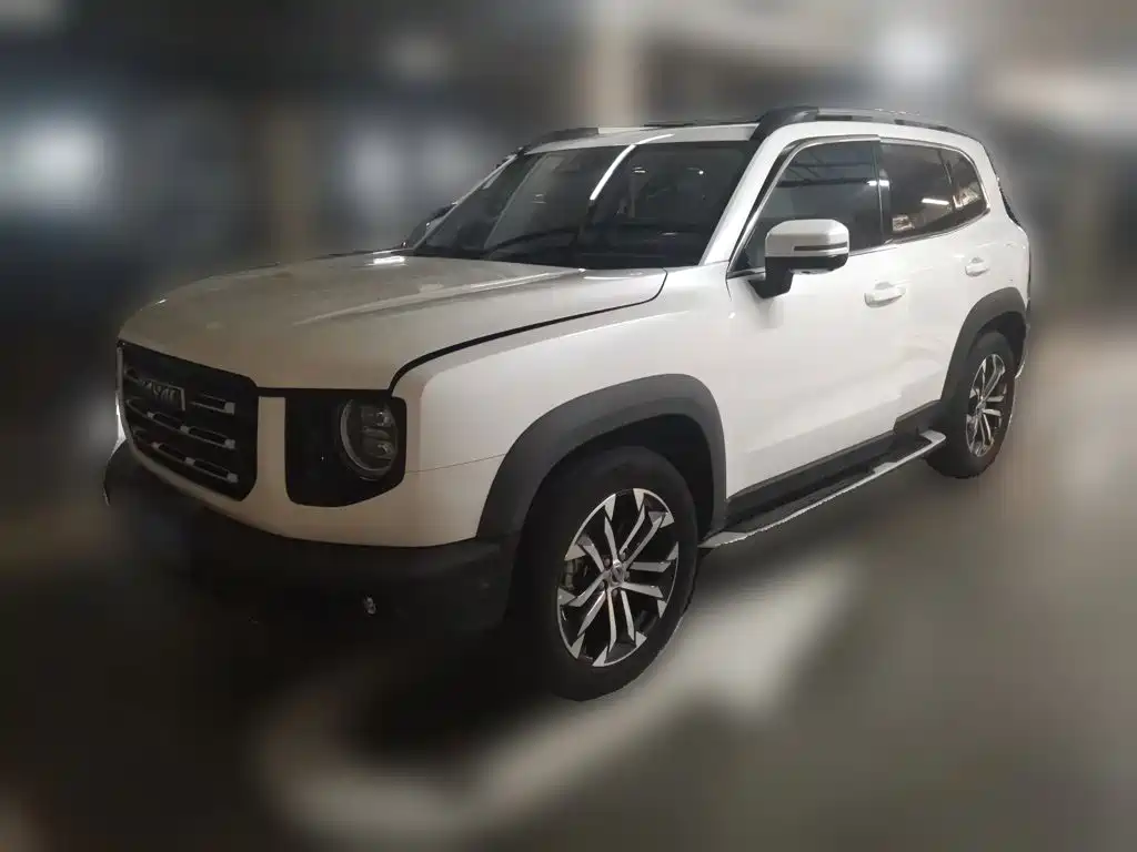 Haval Big Dog — миниатюра 2