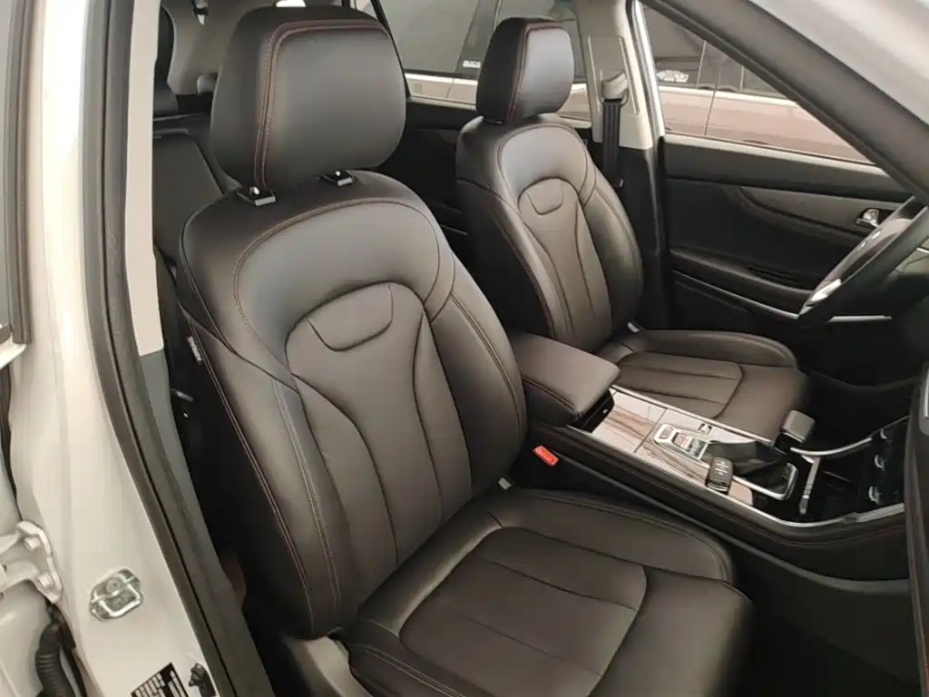 Changan CS75 — миниатюра 25