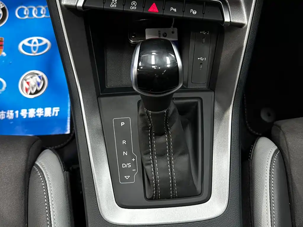 Audi Q3 — миниатюра 15