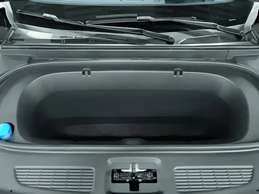 Nissan NX8 — миниатюра 10
