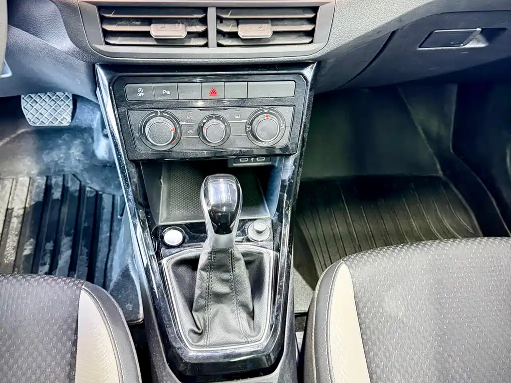 VOLKSWAGEN EXPLORING THE SHADOW