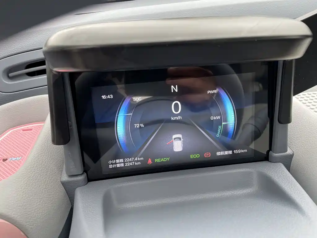 BESTUNE PENTIUM PONY