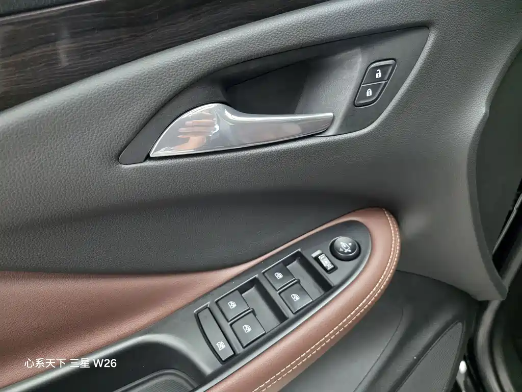 Buick Envision Plus — миниатюра 6