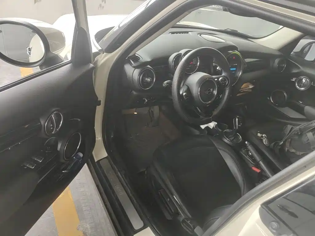 MINI Mini — миниатюра 16