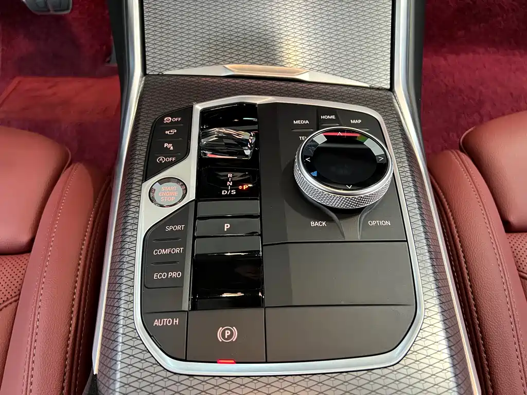 BMW 4 Series — миниатюра 11