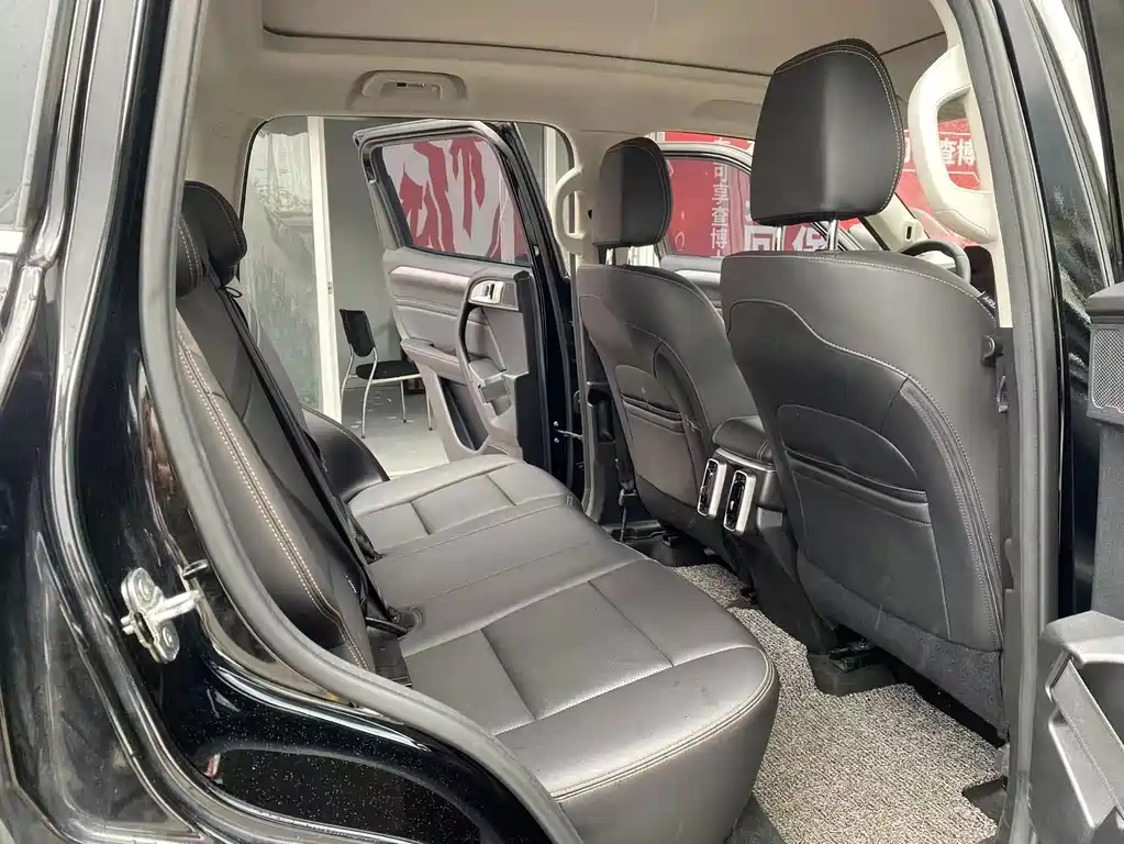 Haval Big Dog — миниатюра 12