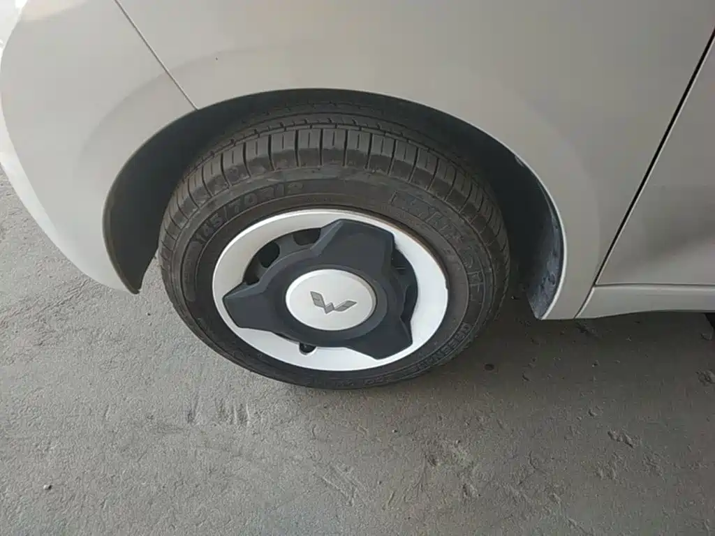 Wuling MINIEV — миниатюра 23