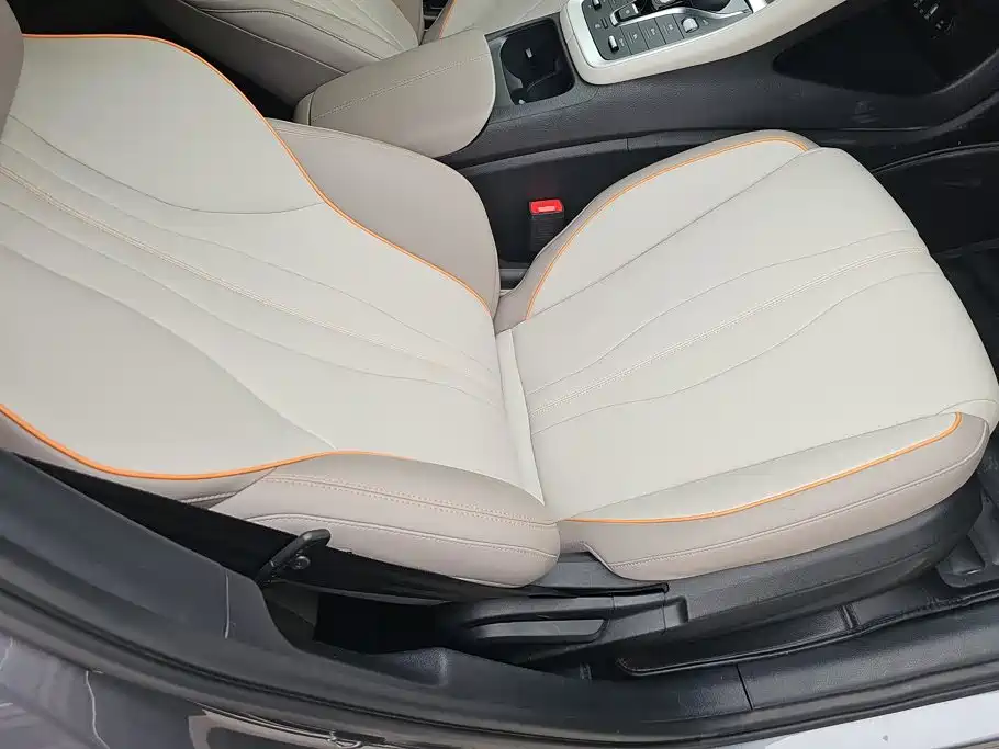 BYD Pro New Energy - фото 8