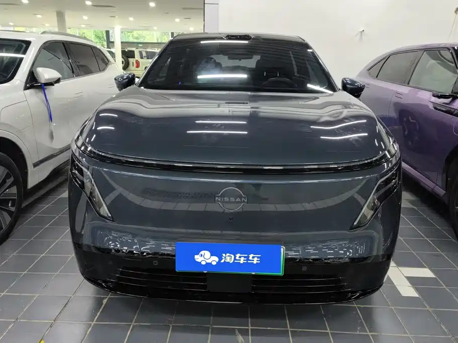 Nissan NX8 — миниатюра 2