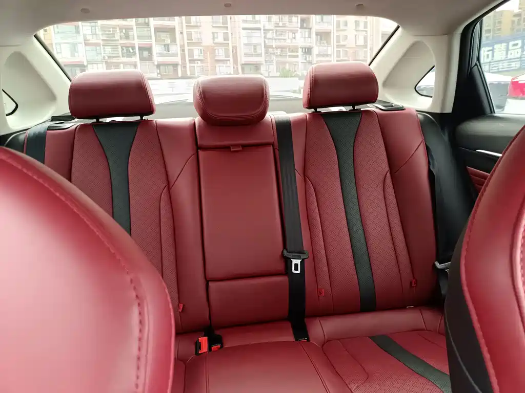 Changan Eado — миниатюра 14