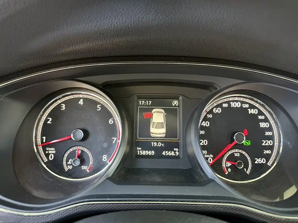 Volkswagen Passat — миниатюра 11