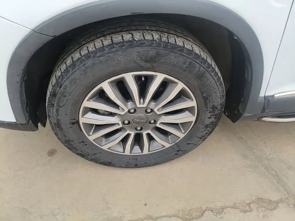 Haval H6 — миниатюра 23
