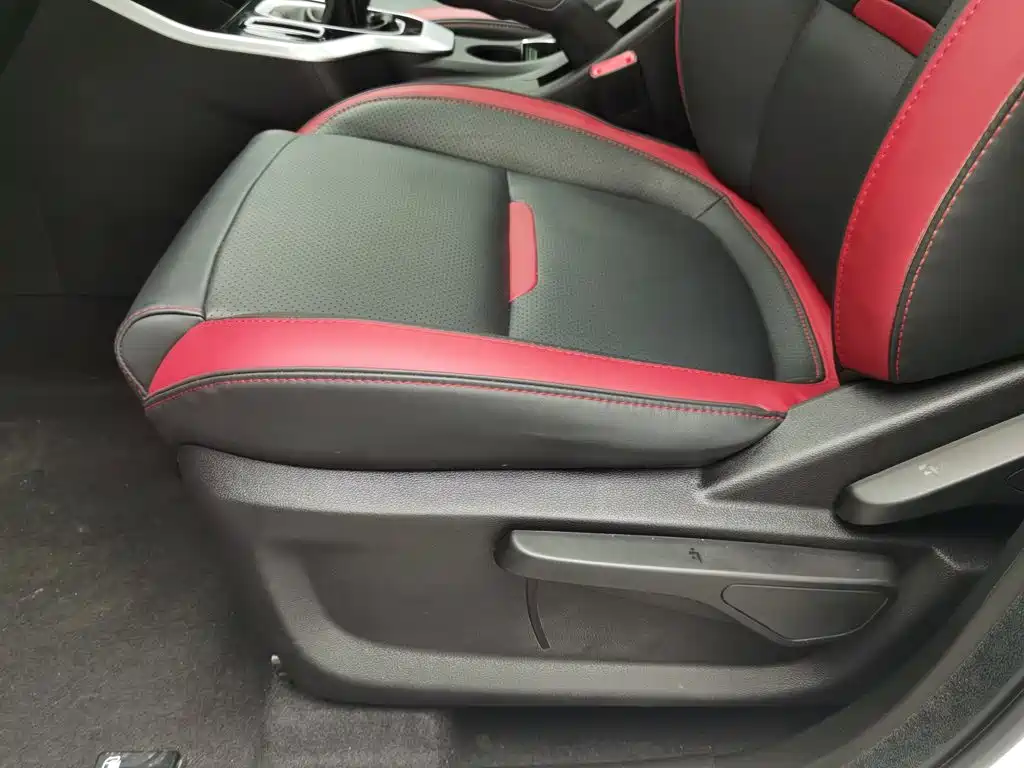 Chery Tiggo 5x — миниатюра 20