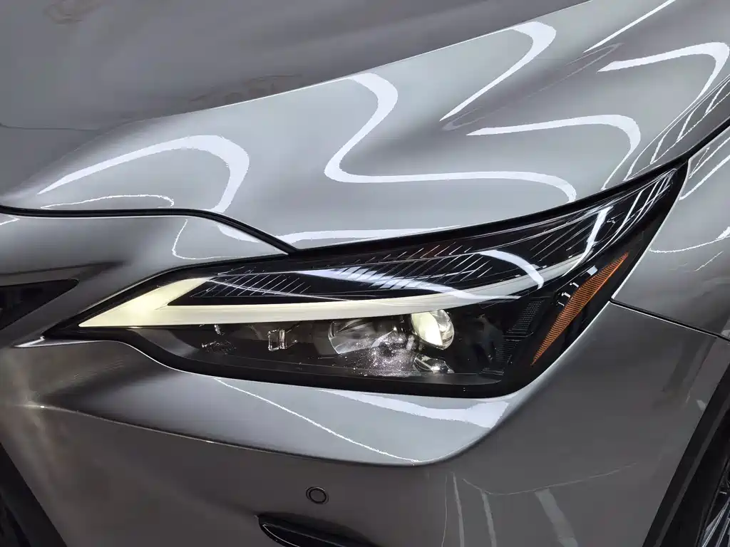 Lexus NX — миниатюра 33