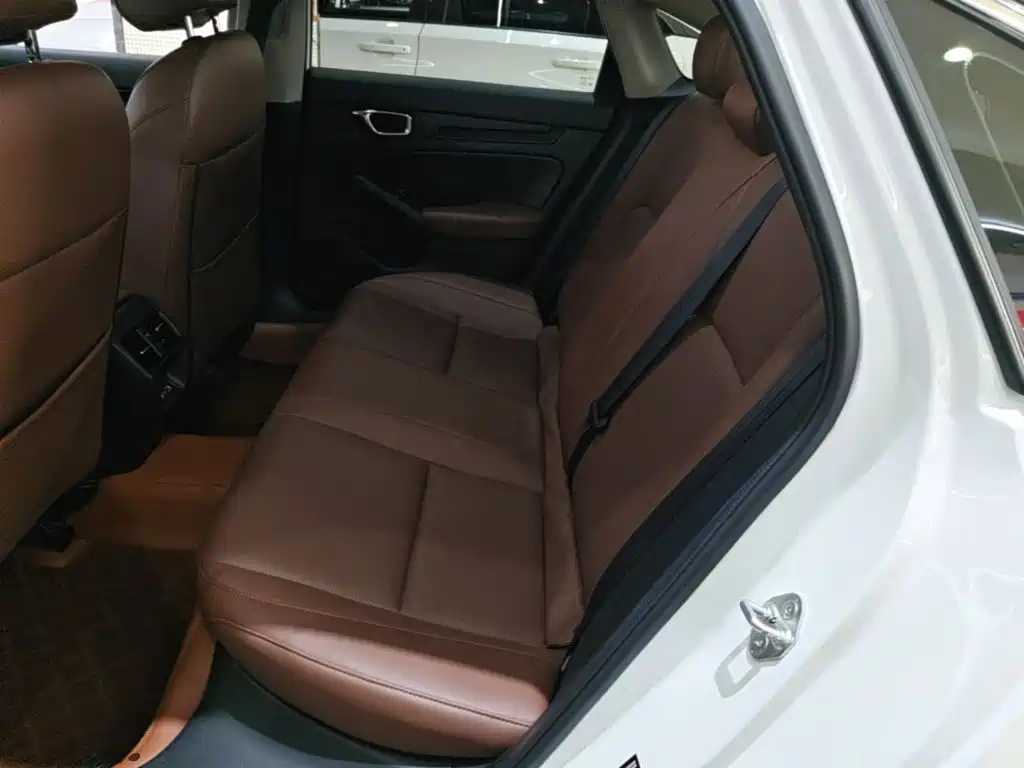 Honda Integra — миниатюра 17