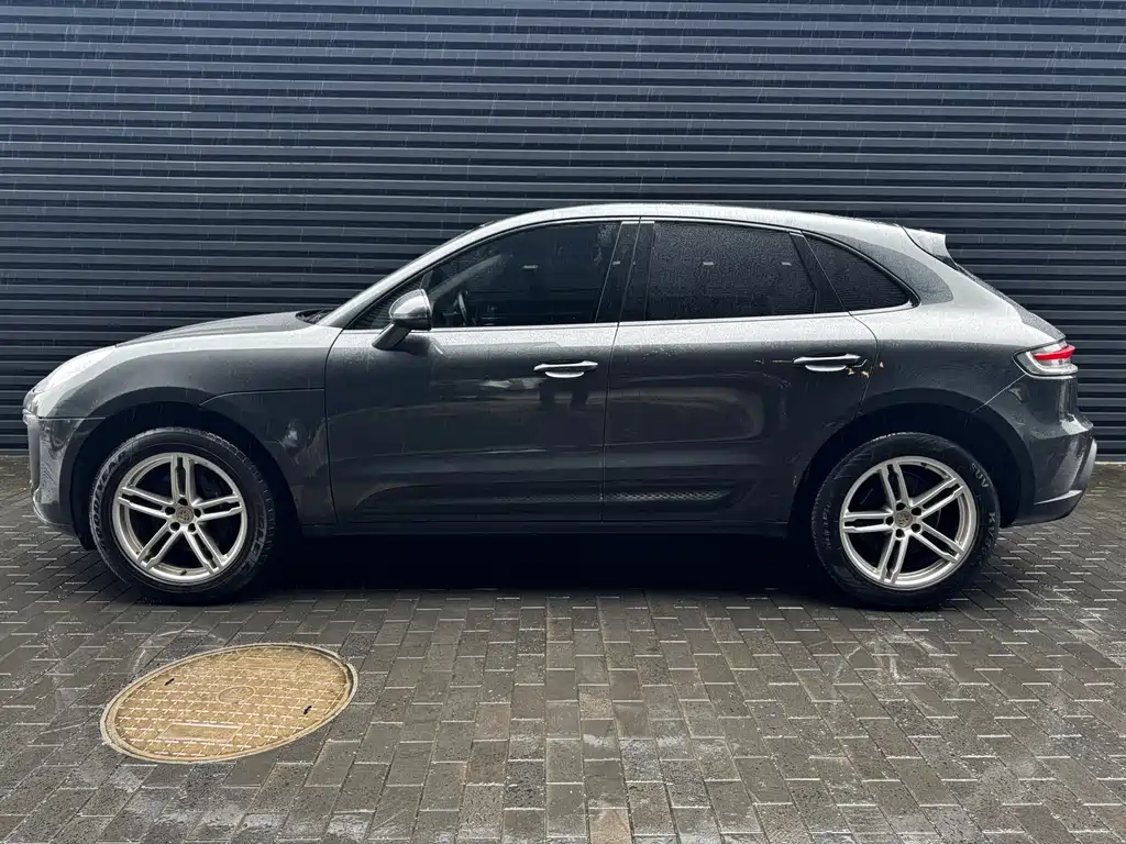 Porsche Macan 2022 Macan 2.0T