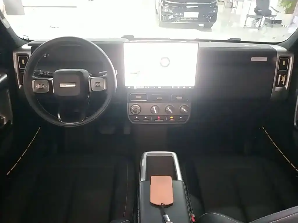 iCAR iCAR Super V23 — миниатюра 10