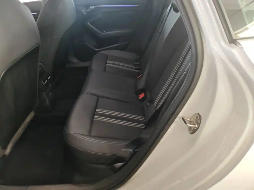 Audi A3 — миниатюра 17