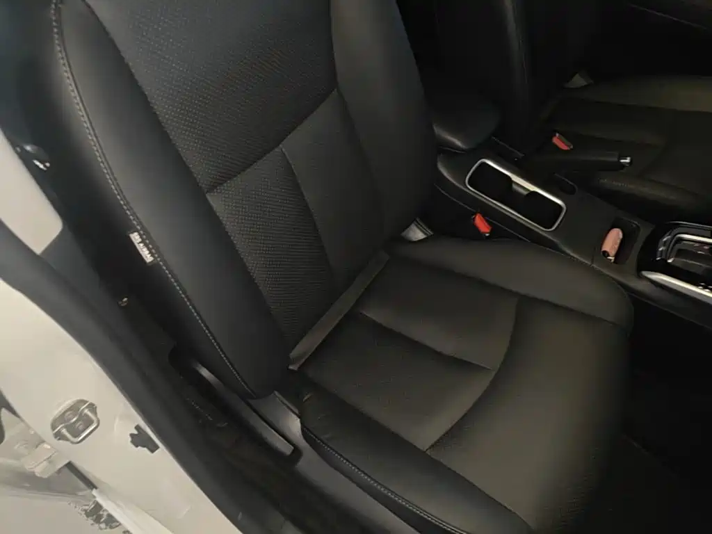 Nissan Sylphy — миниатюра 25