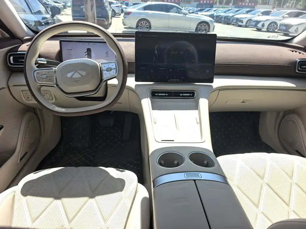 Fulwin Fengyun A9L — миниатюра 7