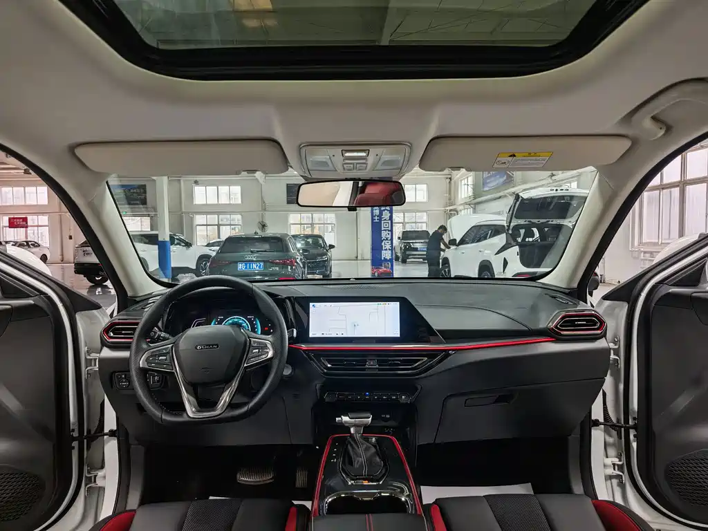 Oshan Oushang X5 — миниатюра 7