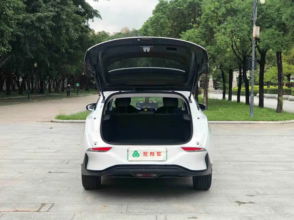 Buick Velite 6 — миниатюра 14
