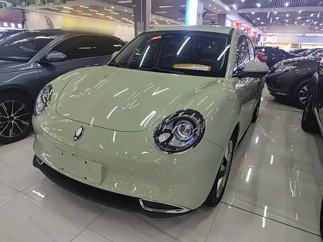 2023 Ora Good Cat