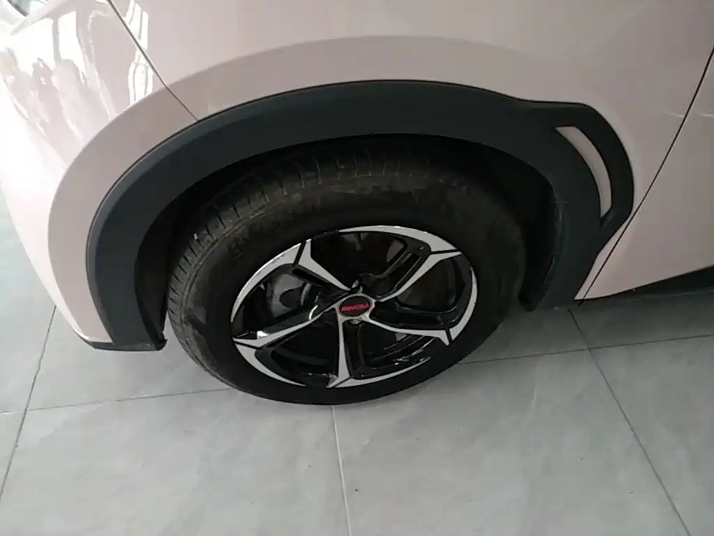 BYD Seagull — миниатюра 23