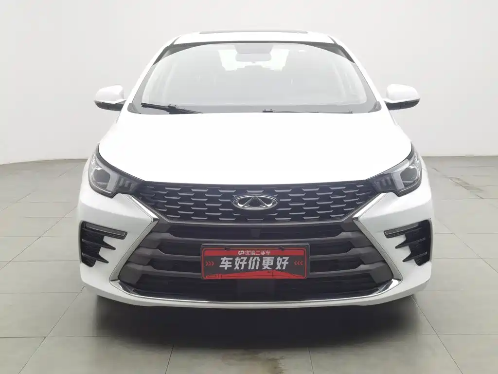 Chery Arrizo 5 PLUS — миниатюра 3