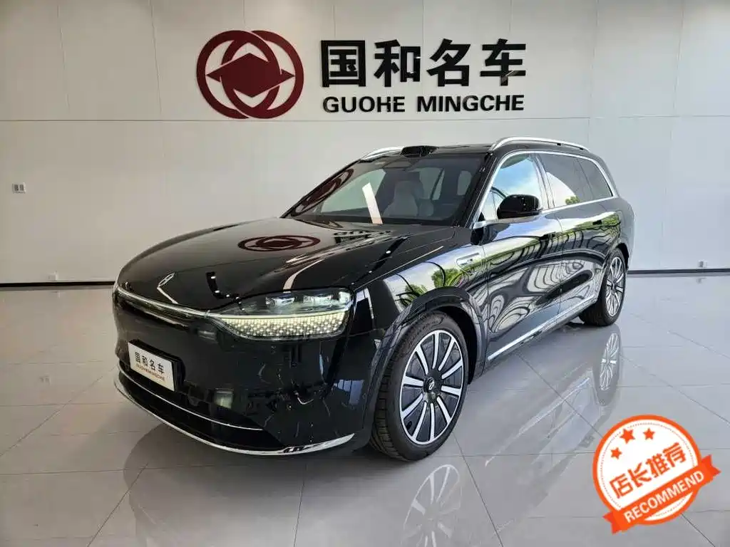 AITO AITO M9 2025