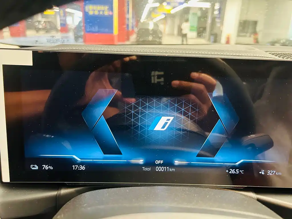 BMW i3 — миниатюра 14