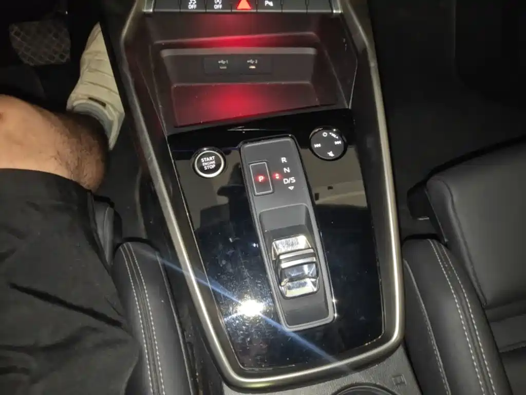 Audi A3 — миниатюра 14