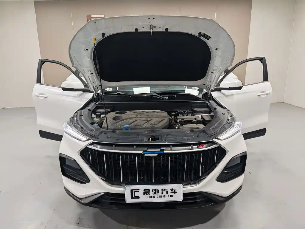 Oshan Oushang X5 — миниатюра 18