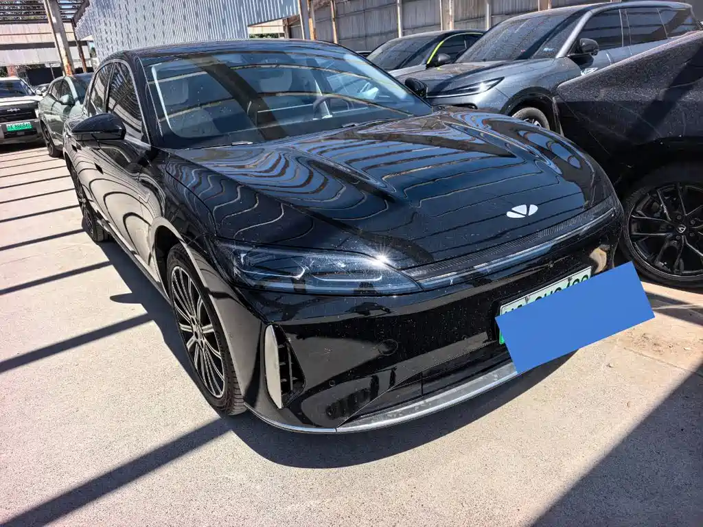Fulwin Fengyun A9L — миниатюра 3