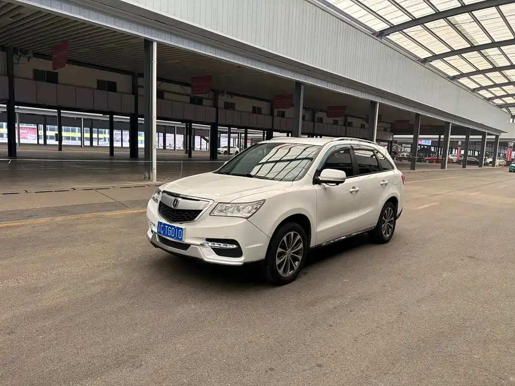 Jinbei Jinbei S70 2017