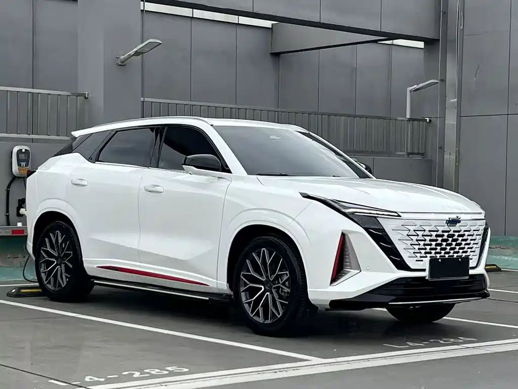 Oshan Oushang Z6 — миниатюра 3