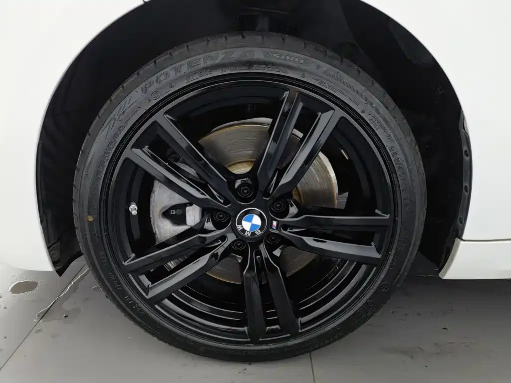 BMW 1 Series — миниатюра 17