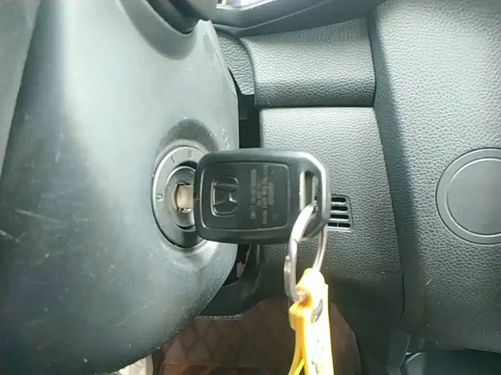 Honda Fit — миниатюра 9