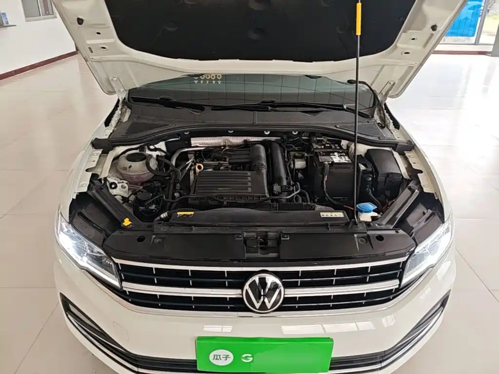 Volkswagen Bora — миниатюра 20